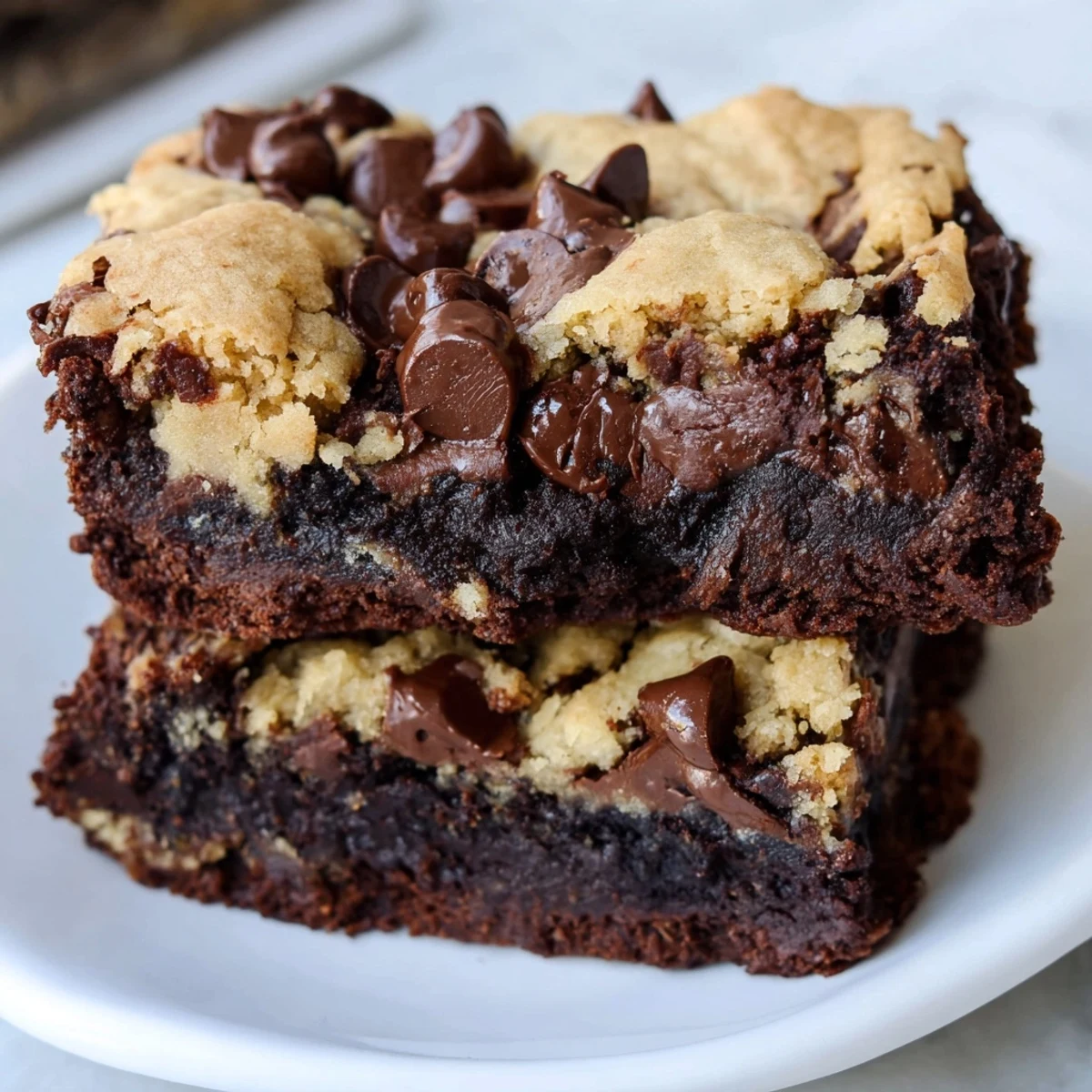 Sweet Blossoms recipe